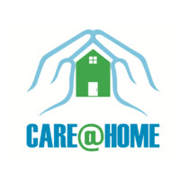 Care At Home logo - Similar company to Isoratec Crm