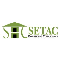 SETAC Engineering Consultancy logo - Similar company to Apex Engineering Ltd