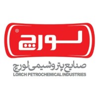 Lorch Petrochemical Industries logo - Similar company to Lorchco │ گروه صنعتی لورچ