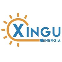 Xingu Energia logo - Similar company to Eletro Comercial Mw Ltda