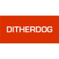 Ditherdog.
