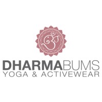 Dharma Bums logo - Similar company to Une Piece