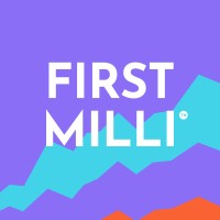 First Milli® logo - Similar company to Tech Leap