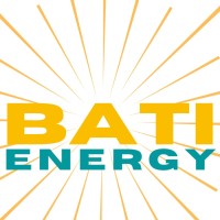 Bati Energy logo - Similar company to Quantcha, Inc.