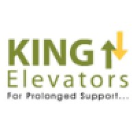 King Escalators And Elevators Pvt. Ltd.