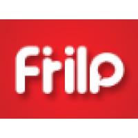 Frilp (Acquired by Freshworks) logo - Similar company to Sales Dynamics