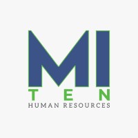 MI 10 Human Resources logo - Similar company to Teech Savvy