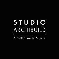 Studio Archibuild logo - Similar company to Oxmo