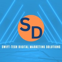 Swift-Tech Digital Marketing Solutions logo - Similar company to Digital Marketing Solutions