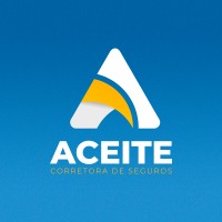 Aceite Seguros logo - Similar company to Talentos Plus Corretora De Seguros