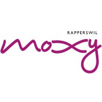 MOXY Rapperswil logo - Similar company to Coaching & Creativity Gmbh