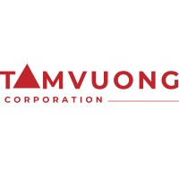 TAM VUONG GROUP logo - Similar company to Cio Coaching