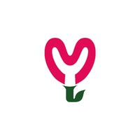 Flowerist logo - Similar company to Anniroses