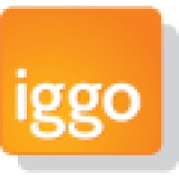 Iggo Oy logo - Similar company to Interjektio Oy