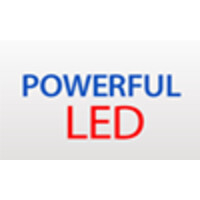 Powerful Led