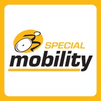 Special Mobility logo - Similar company to Handle-It Ltd