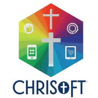 Chrisoft : Websites & Mobile Apps for Christian Organizations, Ministries, Colleges, NGOs & Churches logo - Similar company to Christian Manager