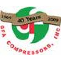 Gfa Compressors Inc