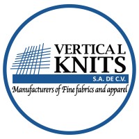 Vertical Knits Oficial logo - Similar company to Zentrix