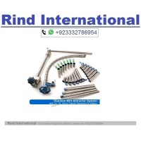 Rind International logo - Similar company to Rinad Shipping Llc