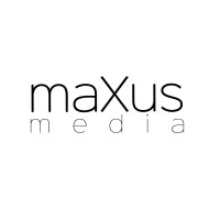 maXus media logo - Similar company to Promedia