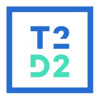 T2D2 logo - Similar company to Recon Pillar