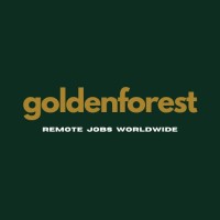 GoldenForest logo - Similar company to Thinkcareer