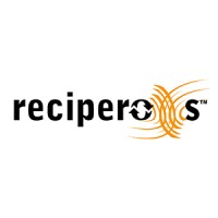 ReciperoXS logo - Similar company to Recipero