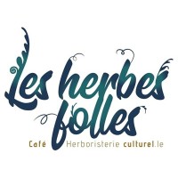 Les Herbes Folles logo - Similar company to Into The Wave