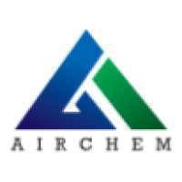 AIRCHEM SOLUTIONS logo - Similar company to Enersave Systems