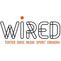 WIRED logo - Similar company to Art Hack