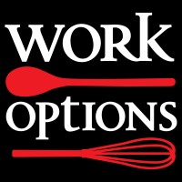 Work Options logo - Similar company to The Master'S Apprentice Program