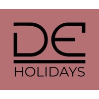 Discover Eden Holidays logo - Similar company to Stormtechsa (Pty) Ltd