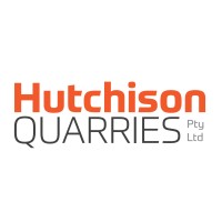 Hutchison Quarries logo - Similar company to Aggrecom Group