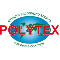 Polytex Environmental Inks B.V. logo - Similar company to Accent Organisatie Advies B.V.