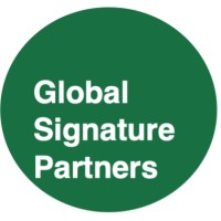 Global Signature Partners logo - Similar company to Quantumlabs