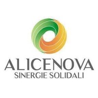 ALICENOVA Società Cooperativa Sociale Onlus logo - Similar company to Uidu