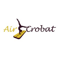 AirCrobat logo - Similar company to Nml