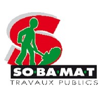 SOBAMAT logo - Similar company to Socatp