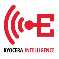 Kyocera Intelligence logo - Similar company to Klh Consulting