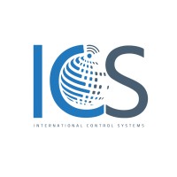 International Control Systems Co. - ICS logo - Similar company to Atsi Egypt
