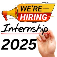 Internship - Remote| Work From Home / Office 2025 logo - Similar company to Internshiptime