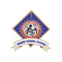 Unique School System logo - Similar company to Mas Commodities Official