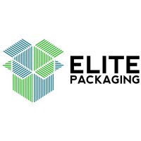 Elite Packaging LLC logo - Similar company to Sunbelt Packaging, Proudly Part Of Bradyplus