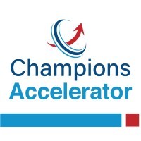 Champions Accelerator logo - Similar company to Cmp Construct