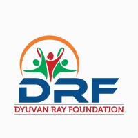 Dyuvan Ray Foundation logo - Similar company to Irada Foundation