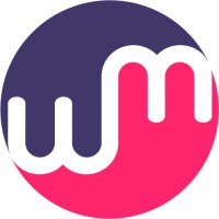 WM logo - Similar company to Melcoms.