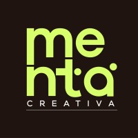 MentaCreativa logo - Similar company to Creatyva