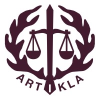 Artikla ry / Law Students' Association Artikla logo - Similar company to Certum