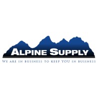 Alpine Supply logo - Similar company to Boltrail